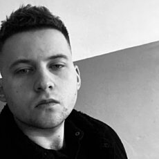 Фотография мужчины Вадим, 24 года из г. Гродно