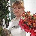 Анастасия, 46 лет