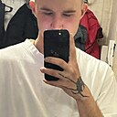 Кирилл, 20 лет