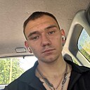 Даниил, 21 год