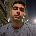 Алекс, 35 лет