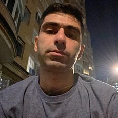 Фотография мужчины Алекс, 35 лет из г. Люберцы