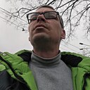 Незнакомец, 41 год