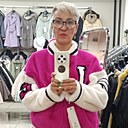 Альбина, 47 лет