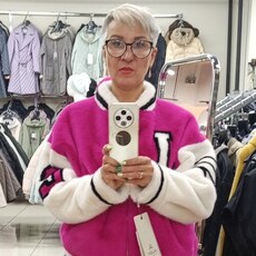 Фотография девушки Альбина, 47 лет из г. Екатеринбург