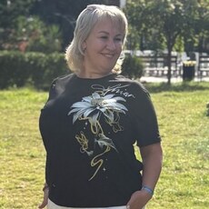 Фотография девушки Елена, 47 лет из г. Саранск