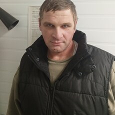 Фотография мужчины Маха, 42 года из г. Заринск