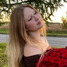 Фотография девушки Влада, 18 лет из г. Саранск