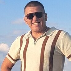 Фотография мужчины Александр, 45 лет из г. Оренбург