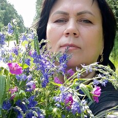 Фотография девушки Светлана, 55 лет из г. Пенза