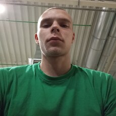 Фотография мужчины Аивар, 19 лет из г. Даугавпилс