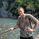 Данила, 21 год