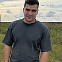 Андрей, 31 год