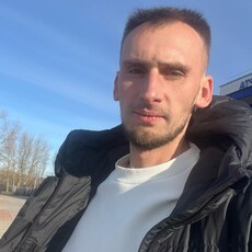 Фотография мужчины Артем, 31 год из г. Гомель