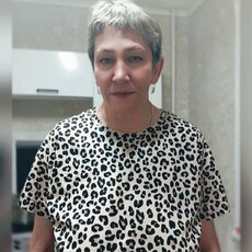 Фотография девушки Любовь, 51 год из г. Мурманск