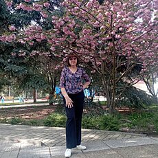 Фотография девушки Елена, 59 лет из г. Анапа