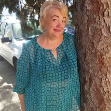 Фотография девушки Оксана, 54 года из г. Волгоград