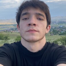 Фотография мужчины Gilani, 19 лет из г. Махачкала