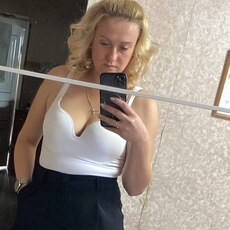 Фотография девушки Анастасия, 31 год из г. Рязань