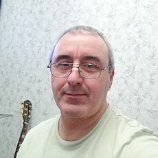 Фотография мужчины Владимир, 52 года из г. Челябинск
