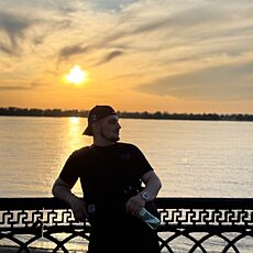 Фотография мужчины Амир, 26 лет из г. Омск