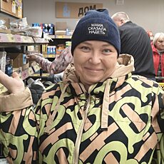 Фотография девушки Счастливая, 44 года из г. Томск