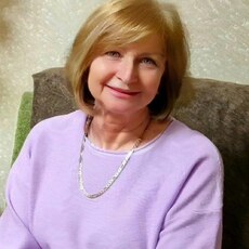 Фотография девушки Надежда, 63 года из г. Сморгонь