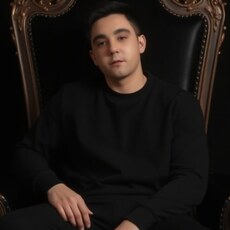 Фотография мужчины Николай, 25 лет из г. Тулун