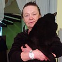 Татьяна, 60 лет