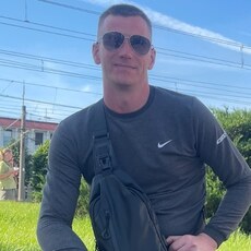 Фотография мужчины Денис, 34 года из г. Чашники