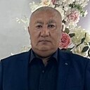 Аманжош, 61 год