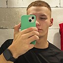 Кирилл, 21 год