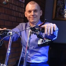 Фотография мужчины Александр, 42 года из г. Щёлково