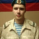 Вадим, 21 год