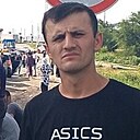 Соломон, 26 лет