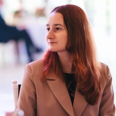 Фотография девушки Дарья, 21 год из г. Рязань