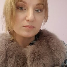 Фотография девушки Татьяна, 44 года из г. Красноярск