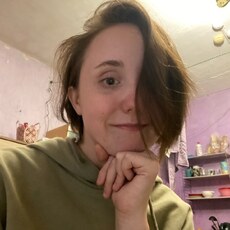 Фотография девушки Ирина, 25 лет из г. Красноярск