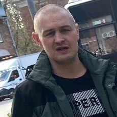 Фотография мужчины Геша, 38 лет из г. Мозырь