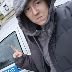 Фотография девушки Яна, 20 лет из г. Шатура