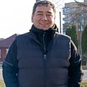 Эльдар, 48 лет