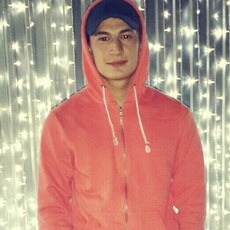 Фотография мужчины Марат, 30 лет из г. Уфа