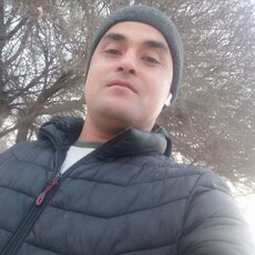 Фотография мужчины Ихлас Туркмен, 33 года из г. Усть-Каменогорск