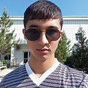 Ахмет, 18 лет