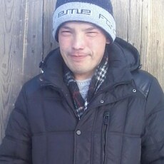 Фотография мужчины Михаил, 41 год из г. Баргузин