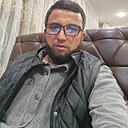 Оскар, 41 год