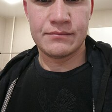 Фотография мужчины Рома, 29 лет из г. Волжский