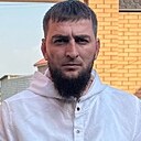 Тимур, 33 года