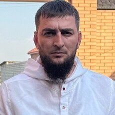 Фотография мужчины Тимур, 33 года из г. Моздок