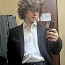 Матвей, 18 лет